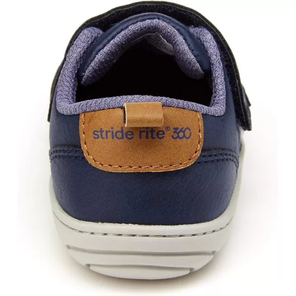 Stride Rite 360 boys Wilbur