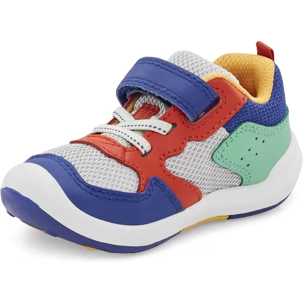 Stride Rite Boy's SRT Winslow Athletic Sneaker