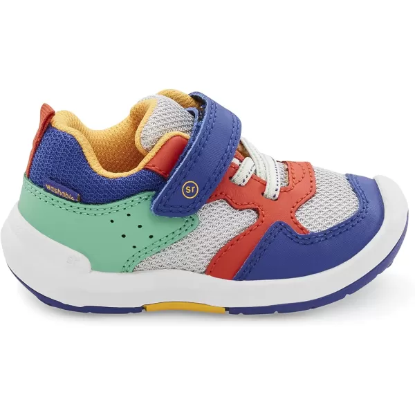 Stride Rite Boy's SRT Winslow Athletic Sneaker