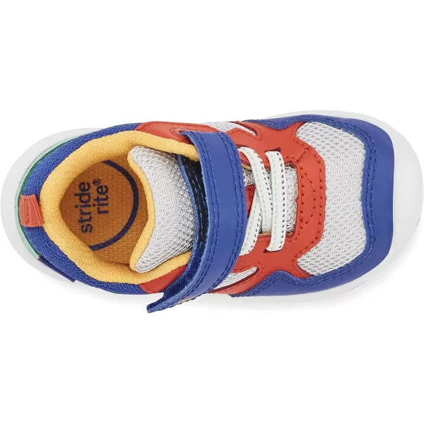 Stride Rite Boy's SRT Winslow Athletic Sneaker