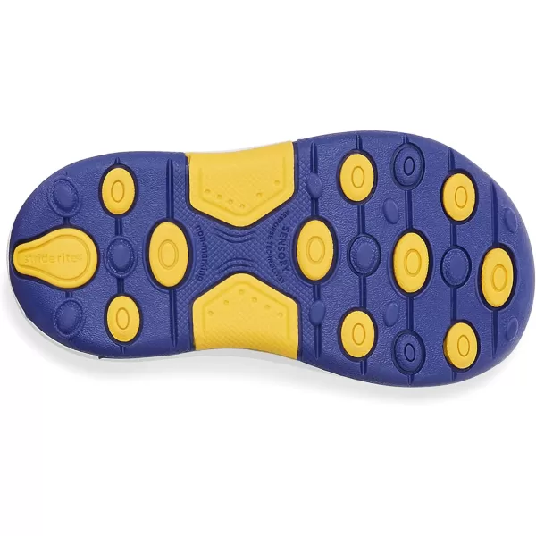 Stride Rite Boy's SRT Winslow Athletic Sneaker