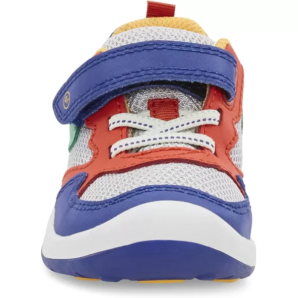 Stride Rite Boy's SRT Winslow Athletic Sneaker
