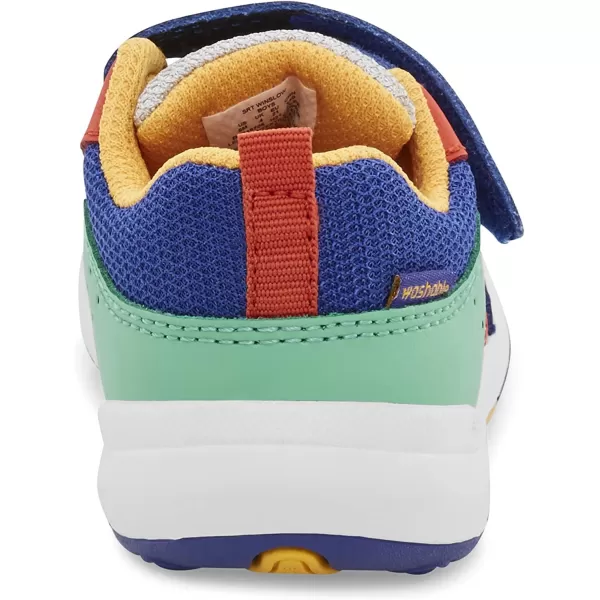 Stride Rite Boy's SRT Winslow Athletic Sneaker