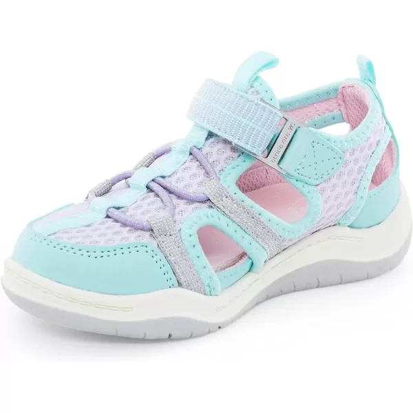 Stride Rite 360 Girl's Taddy Sandal