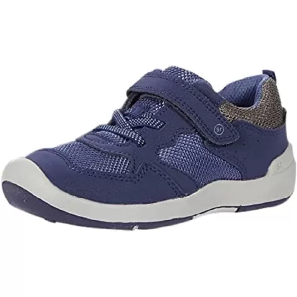 Stride Rite Boy's SRT Winslow Athletic Sneaker