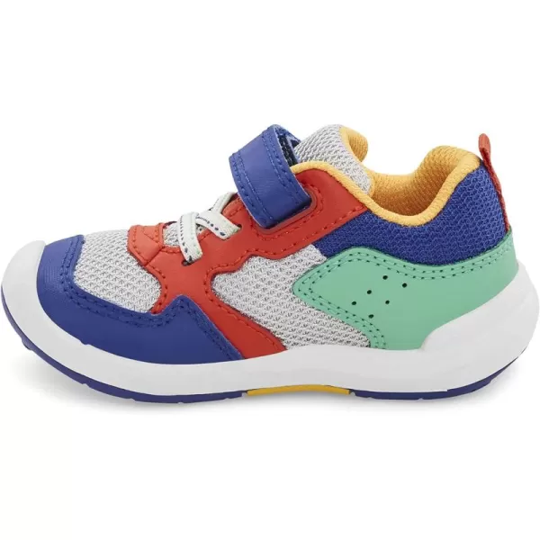 Stride Rite Boy's SRT Winslow Athletic Sneaker