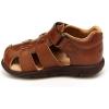 imageStride Rite SRT Toddler Boys Reggie Fisherman SandalBrown