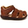 imageStride Rite SRT Toddler Boys Reggie Fisherman SandalBrown
