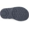 imageStride Rite SRT Toddler Boys Reggie Fisherman SandalNavy