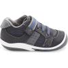 imageStride Rite Soft Motion Baby and Toddler Boys Artie Athletic SneakerGrey