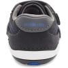 imageStride Rite Soft Motion Baby and Toddler Boys Artie Athletic SneakerGrey
