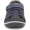 imageStride Rite Soft Motion Baby and Toddler Boys Artie Athletic SneakerGrey