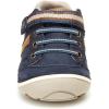 imageStride Rite Soft Motion Baby and Toddler Boys Artie Athletic SneakerNavy