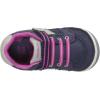 imageStride Rite Soft Motion Baby and Toddler Boys Artie Athletic SneakerNavyPink