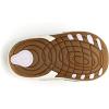 imageStride Rite Soft Motion Baby and Toddler Boys Artie Athletic SneakerSilver