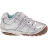 imageStride Rite Soft Motion Baby and Toddler Boys Artie Athletic SneakerSilver
