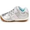imageStride Rite Soft Motion Baby and Toddler Boys Artie Athletic SneakerSilver