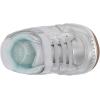 imageStride Rite Soft Motion Baby and Toddler Boys Artie Athletic SneakerSilver