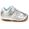 imageStride Rite Soft Motion Baby and Toddler Boys Artie Athletic SneakerSilver