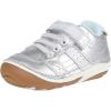 imageStride Rite Soft Motion Baby and Toddler Boys Artie Athletic SneakerSilver