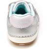 imageStride Rite Soft Motion Baby and Toddler Boys Artie Athletic SneakerSilver