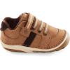 imageStride Rite Soft Motion Baby and Toddler Boys Artie Athletic SneakerTan
