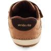 imageStride Rite Soft Motion Baby and Toddler Boys Artie Athletic SneakerTan