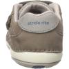 imageStride Rite Soft Motion Baby and Toddler Boys Artie Athletic SneakerTruffle