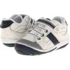 imageStride Rite Soft Motion Baby and Toddler Boys Artie Athletic SneakerWhiteNavy