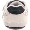 imageStride Rite Soft Motion Baby and Toddler Boys Artie Athletic SneakerWhiteNavy