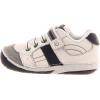 imageStride Rite Soft Motion Baby and Toddler Boys Artie Athletic SneakerWhiteNavy
