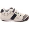 imageStride Rite Soft Motion Baby and Toddler Boys Artie Athletic SneakerWhiteNavy