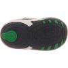 imageStride Rite Soft Motion Baby and Toddler Boys Artie Athletic SneakerWhiteNavy
