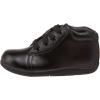imageStride Rite UnisexBaby SRTech Kids Elliot SneakerBlack
