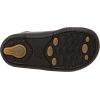 imageStride Rite UnisexBaby SRTech Kids Elliot SneakerBlack Leather