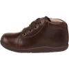 imageStride Rite UnisexBaby SRTech Kids Elliot SneakerBrown