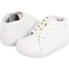 imageStride Rite UnisexBaby SRTech Kids Elliot SneakerWhite