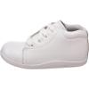 imageStride Rite UnisexBaby SRTech Kids Elliot SneakerWhite