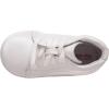imageStride Rite UnisexBaby SRTech Kids Elliot SneakerWhite