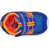 imageStride Rite UnisexBaby Sm Kylo 20 SneakerBlue Multi