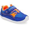 imageStride Rite UnisexBaby Sm Kylo 20 SneakerBlue Multi