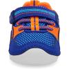 imageStride Rite UnisexBaby Sm Kylo 20 SneakerBlue Multi