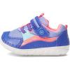 imageStride Rite UnisexBaby Sm Kylo 20 SneakerBluePink