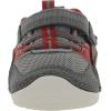 imageStride Rite UnisexBaby Sm Kylo 20 SneakerGrey