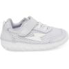 imageStride Rite UnisexBaby Sm Zips Runner SneakerGrey