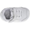 imageStride Rite UnisexBaby Sm Zips Runner SneakerGrey