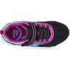 imageStride Rite UnisexChild Lighted Cosmic SneakerBlack Multi