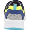 imageStride Rite UnisexChild Lighted Cosmic SneakerNavy Multi