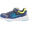 imageStride Rite UnisexChild Lighted Cosmic SneakerNavy Multi
