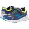imageStride Rite UnisexChild Lighted Cosmic SneakerNavy Multi